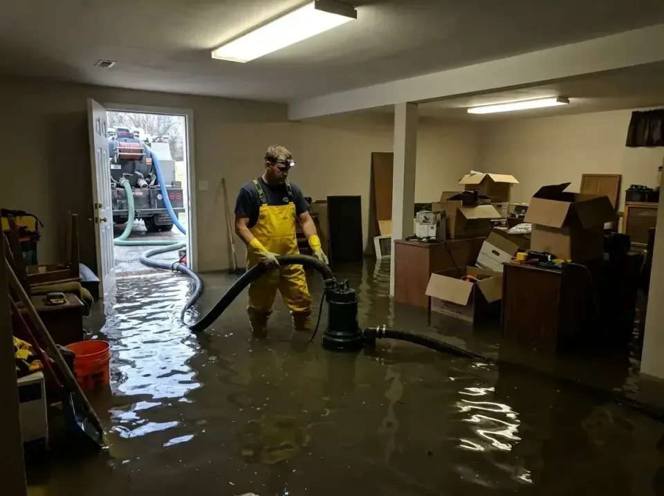 basement-burst-pipe-flooding-a-001 — frequently asked questions, 24-Hour Water Damage Restoration Services in Van Alstyne, TX